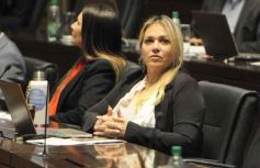 Foto de la galería: Legislatura: en el regreso de sesiones, diputados aprobaron nuevos cargos en el Poder Judicial