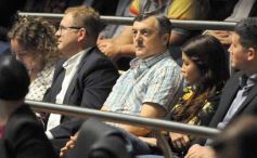 Foto de la galería: Legislatura: en el regreso de sesiones, diputados aprobaron nuevos cargos en el Poder Judicial