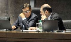 Foto de la galería: Legislatura: en el regreso de sesiones, diputados aprobaron nuevos cargos en el Poder Judicial