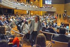 Foto de la galería: Legislatura: en el regreso de sesiones, diputados aprobaron nuevos cargos en el Poder Judicial