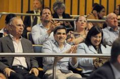 Foto de la galería: Legislatura: en el regreso de sesiones, diputados aprobaron nuevos cargos en el Poder Judicial