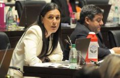 Foto de la galería: Legislatura: en el regreso de sesiones, diputados aprobaron nuevos cargos en el Poder Judicial