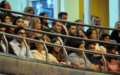 Foto de la galería: Legislatura: en el regreso de sesiones, diputados aprobaron nuevos cargos en el Poder Judicial