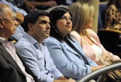 Foto de la galería: Legislatura: en el regreso de sesiones, diputados aprobaron nuevos cargos en el Poder Judicial