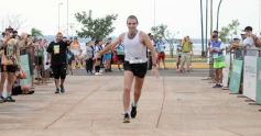 Foto de la galería: Maratón Posadas Futura: más de 650 corredores coparon al trote la ciudad
