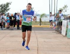 Foto de la galería: Maratón Posadas Futura: más de 650 corredores coparon al trote la ciudad