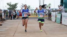 Foto de la galería: Maratón Posadas Futura: más de 650 corredores coparon al trote la ciudad