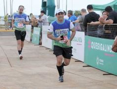 Foto de la galería: Maratón Posadas Futura: más de 650 corredores coparon al trote la ciudad