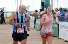 Foto de la galería: Maratón Posadas Futura: más de 650 corredores coparon al trote la ciudad