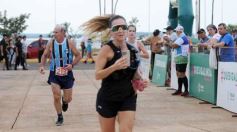 Foto de la galería: Maratón Posadas Futura: más de 650 corredores coparon al trote la ciudad