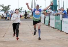 Foto de la galería: Maratón Posadas Futura: más de 650 corredores coparon al trote la ciudad