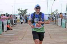 Foto de la galería: Maratón Posadas Futura: más de 650 corredores coparon al trote la ciudad