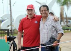 Foto de la galería: Maratón Posadas Futura: más de 650 corredores coparon al trote la ciudad