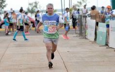 Foto de la galería: Maratón Posadas Futura: más de 650 corredores coparon al trote la ciudad