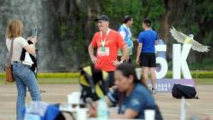 Foto de la galería: Maratón Posadas Futura: más de 650 corredores coparon al trote la ciudad