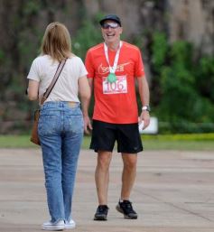 Foto de la galería: Maratón Posadas Futura: más de 650 corredores coparon al trote la ciudad
