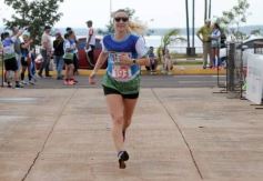 Foto de la galería: Maratón Posadas Futura: más de 650 corredores coparon al trote la ciudad