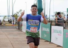 Foto de la galería: Maratón Posadas Futura: más de 650 corredores coparon al trote la ciudad