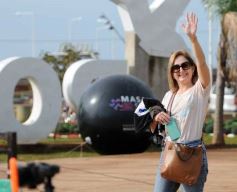 Foto de la galería: Maratón Posadas Futura: más de 650 corredores coparon al trote la ciudad