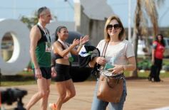 Foto de la galería: Maratón Posadas Futura: más de 650 corredores coparon al trote la ciudad