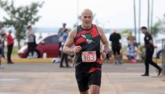 Foto de la galería: Maratón Posadas Futura: más de 650 corredores coparon al trote la ciudad