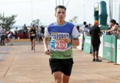 Foto de la galería: Maratón Posadas Futura: más de 650 corredores coparon al trote la ciudad