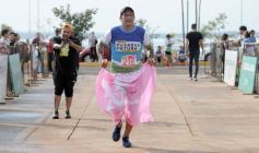 Foto de la galería: Maratón Posadas Futura: más de 650 corredores coparon al trote la ciudad