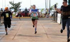 Foto de la galería: Maratón Posadas Futura: más de 650 corredores coparon al trote la ciudad