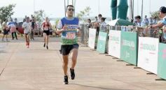 Foto de la galería: Maratón Posadas Futura: más de 650 corredores coparon al trote la ciudad