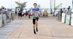 Foto de la galería: Maratón Posadas Futura: más de 650 corredores coparon al trote la ciudad