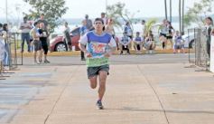 Foto de la galería: Maratón Posadas Futura: más de 650 corredores coparon al trote la ciudad