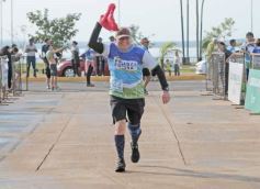 Foto de la galería: Maratón Posadas Futura: más de 650 corredores coparon al trote la ciudad