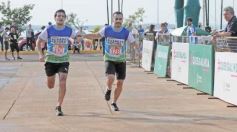 Foto de la galería: Maratón Posadas Futura: más de 650 corredores coparon al trote la ciudad