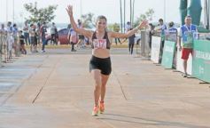 Foto de la galería: Maratón Posadas Futura: más de 650 corredores coparon al trote la ciudad