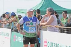 Foto de la galería: Maratón Posadas Futura: más de 650 corredores coparon al trote la ciudad