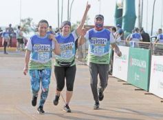 Foto de la galería: Maratón Posadas Futura: más de 650 corredores coparon al trote la ciudad