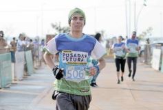 Foto de la galería: Maratón Posadas Futura: más de 650 corredores coparon al trote la ciudad
