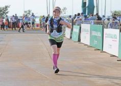 Foto de la galería: Maratón Posadas Futura: más de 650 corredores coparon al trote la ciudad