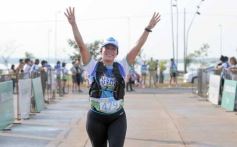 Foto de la galería: Maratón Posadas Futura: más de 650 corredores coparon al trote la ciudad