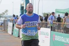 Foto de la galería: Maratón Posadas Futura: más de 650 corredores coparon al trote la ciudad