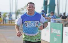 Foto de la galería: Maratón Posadas Futura: más de 650 corredores coparon al trote la ciudad