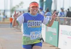 Foto de la galería: Maratón Posadas Futura: más de 650 corredores coparon al trote la ciudad