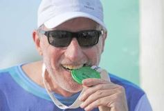 Foto de la galería: Maratón Posadas Futura: más de 650 corredores coparon al trote la ciudad