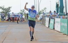 Foto de la galería: Maratón Posadas Futura: más de 650 corredores coparon al trote la ciudad
