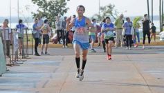Foto de la galería: Maratón Posadas Futura: más de 650 corredores coparon al trote la ciudad