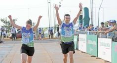 Foto de la galería: Maratón Posadas Futura: más de 650 corredores coparon al trote la ciudad
