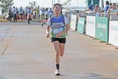 Foto de la galería: Maratón Posadas Futura: más de 650 corredores coparon al trote la ciudad