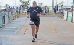 Foto de la galería: Maratón Posadas Futura: más de 650 corredores coparon al trote la ciudad