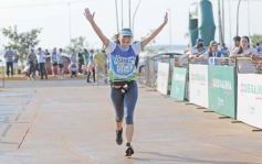 Foto de la galería: Maratón Posadas Futura: más de 650 corredores coparon al trote la ciudad