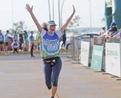Foto de la galería: Maratón Posadas Futura: más de 650 corredores coparon al trote la ciudad